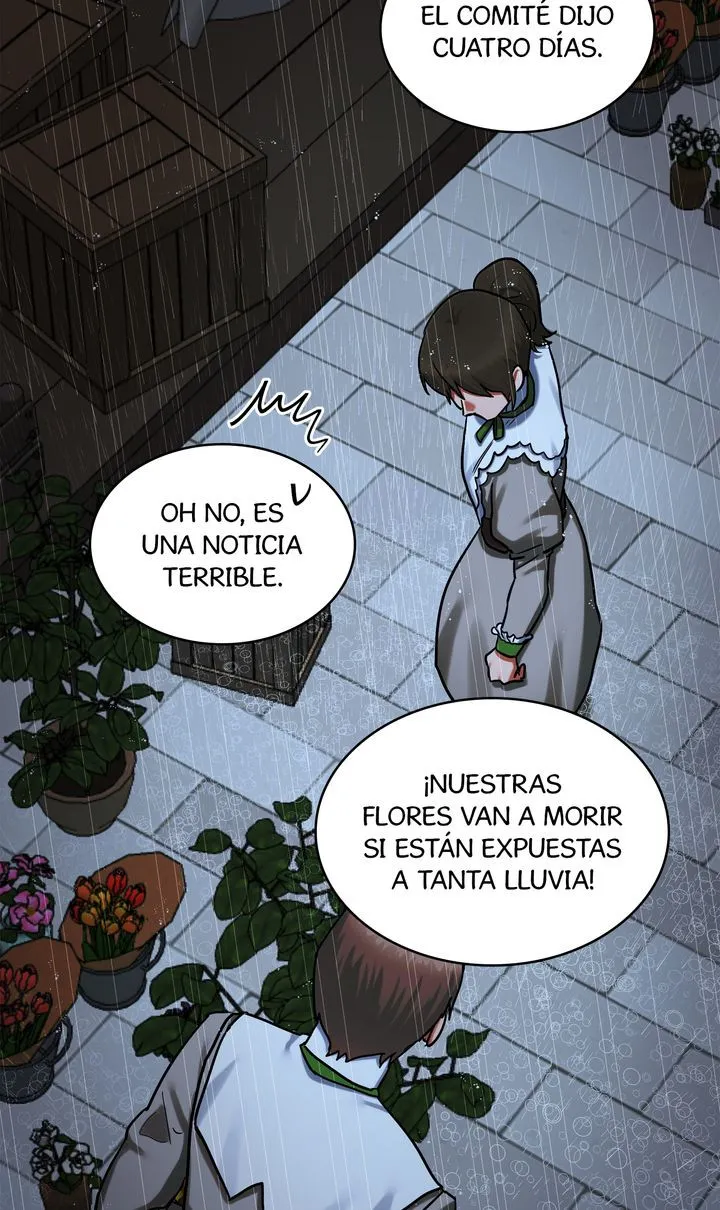 Dos Herederos Capítulo 76 - Página 11 en español