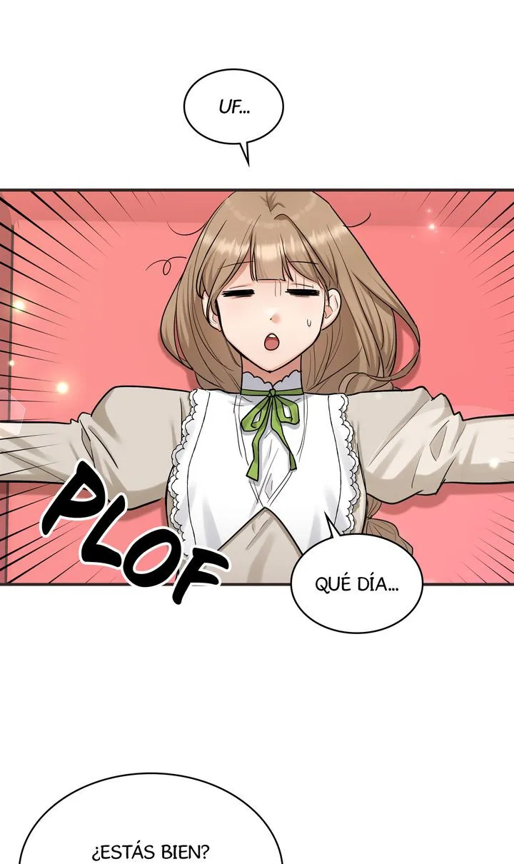 Dos Herederos Capítulo 76 - Página 16 en español