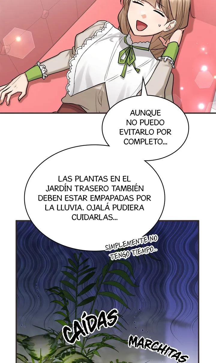 Dos Herederos Capítulo 76 - Página 18 en español