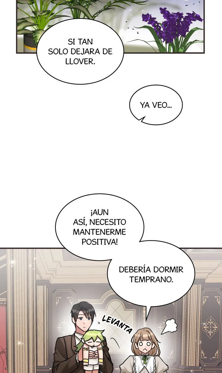 Dos Herederos Capítulo 76 - Página 19 en español