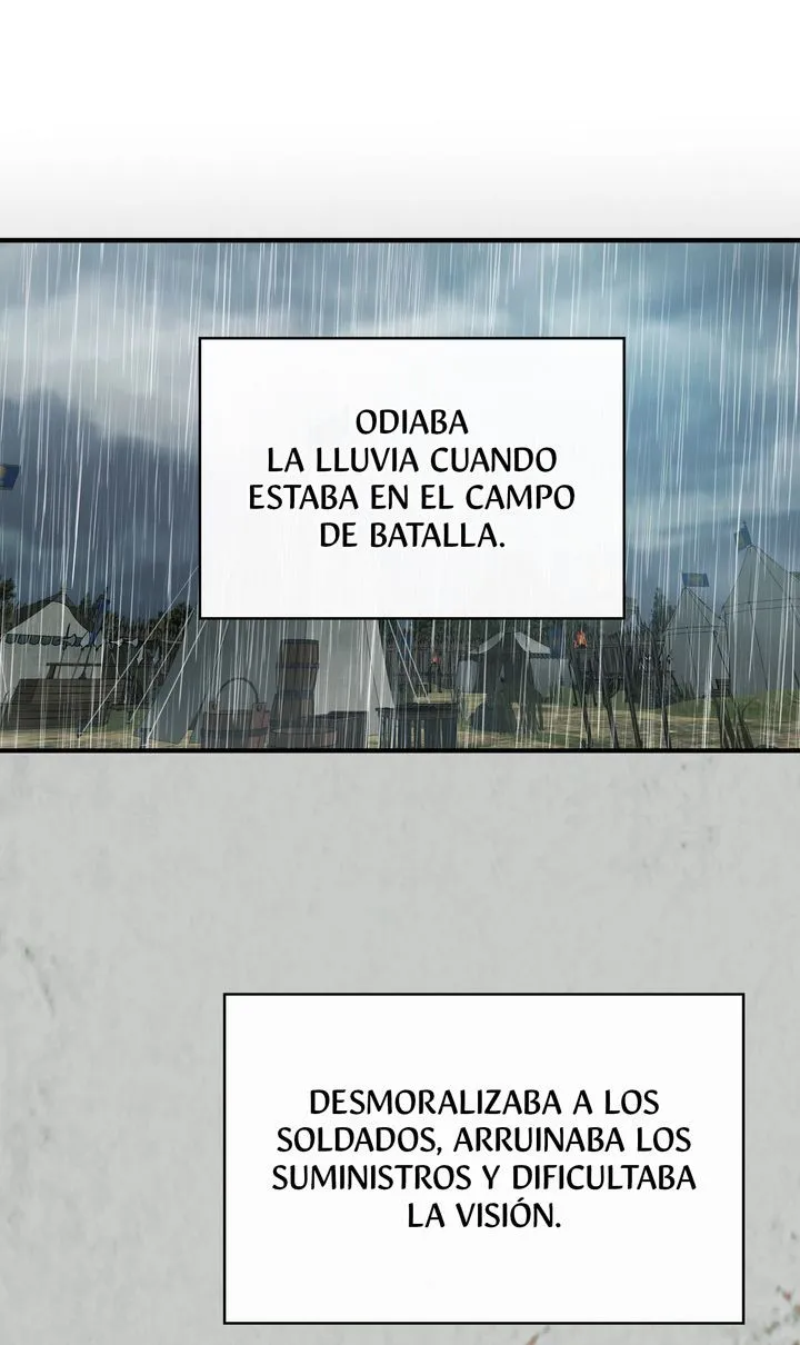 Dos Herederos Capítulo 76 - Página 22 en español