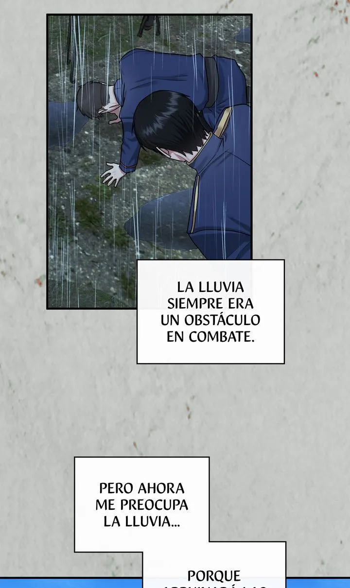 Dos Herederos Capítulo 76 - Página 23 en español