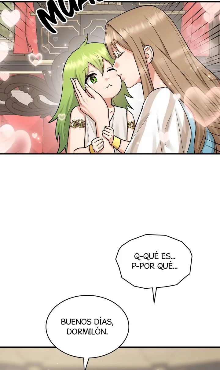 Dos Herederos Capítulo 76 - Página 30 en español