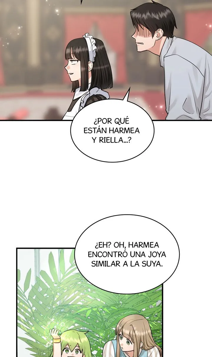 Dos Herederos Capítulo 76 - Página 31 en español