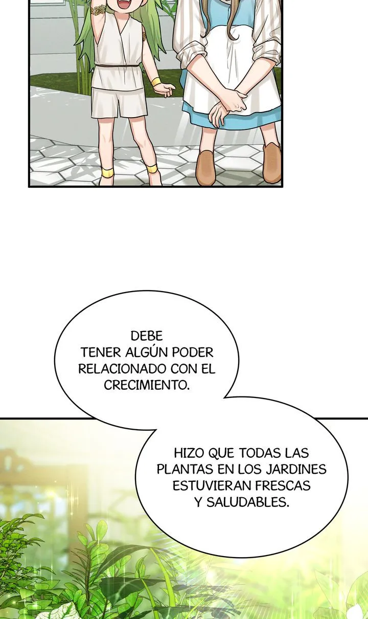 Dos Herederos Capítulo 76 - Página 32 en español
