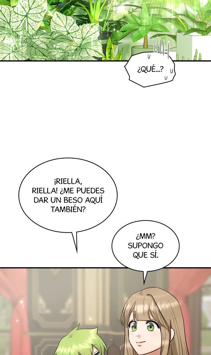 Dos Herederos Capítulo 76 - Página 33 en español