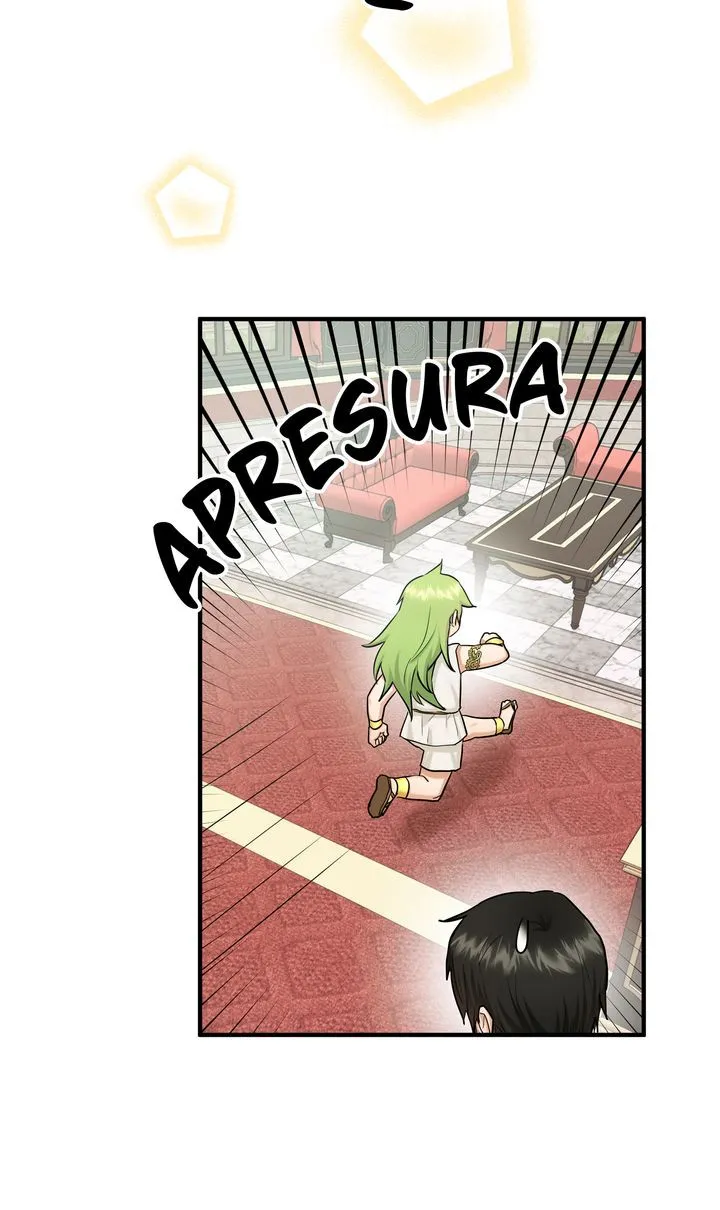 Dos Herederos Capítulo 76 - Página 38 en español