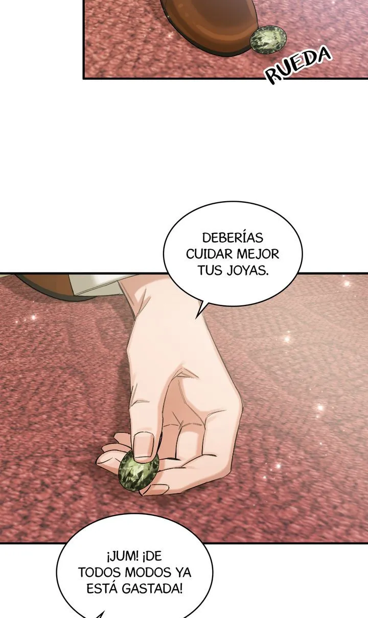 Dos Herederos Capítulo 76 - Página 41 en español