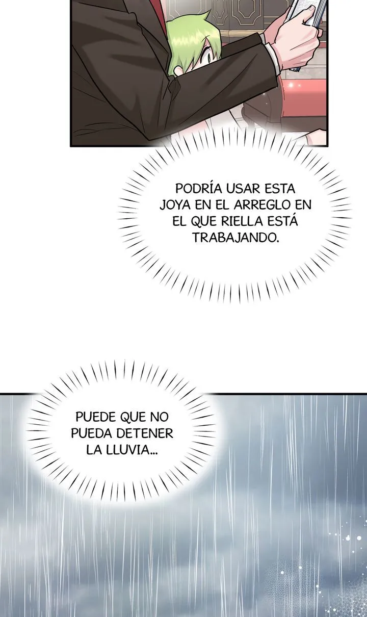 Dos Herederos Capítulo 76 - Página 45 en español