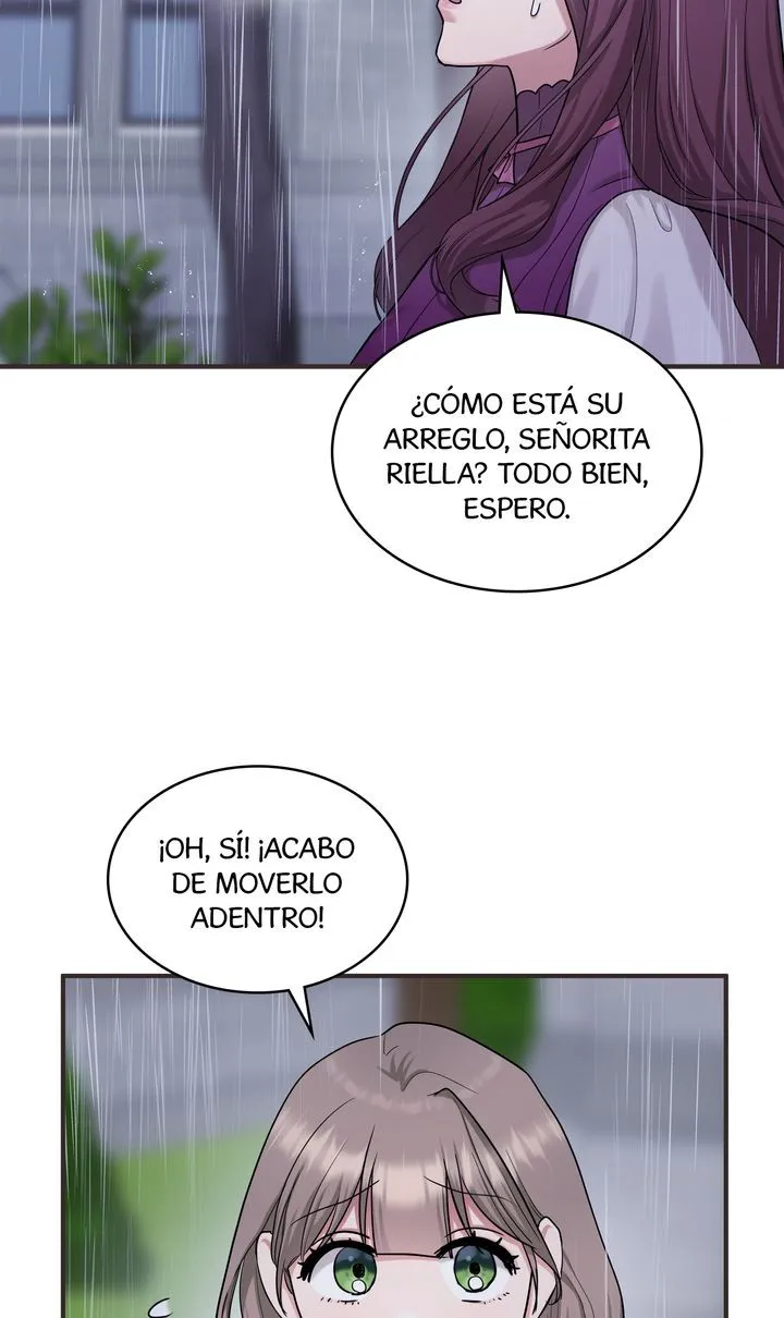 Dos Herederos Capítulo 76 - Página 5 en español