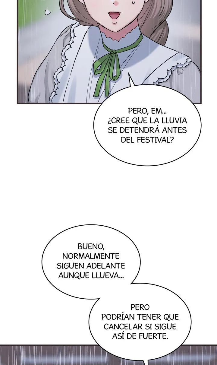 Dos Herederos Capítulo 76 - Página 6 en español