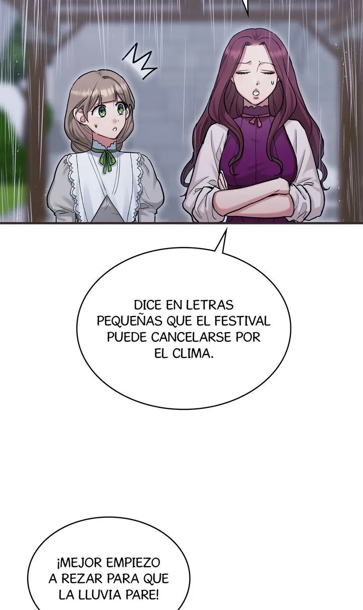 Dos Herederos Capítulo 76 - Página 7 en español