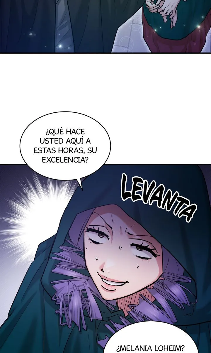 Dos Herederos Capítulo 77 - Página 13 en español