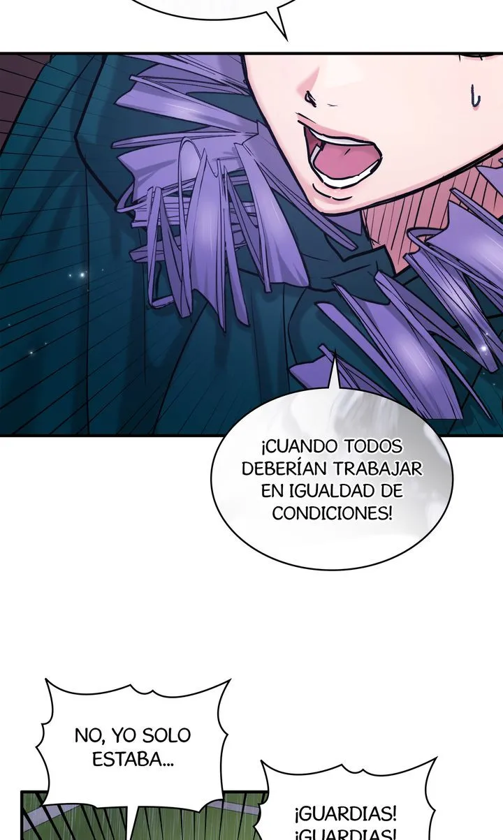 Dos Herederos Capítulo 77 - Página 15 en español