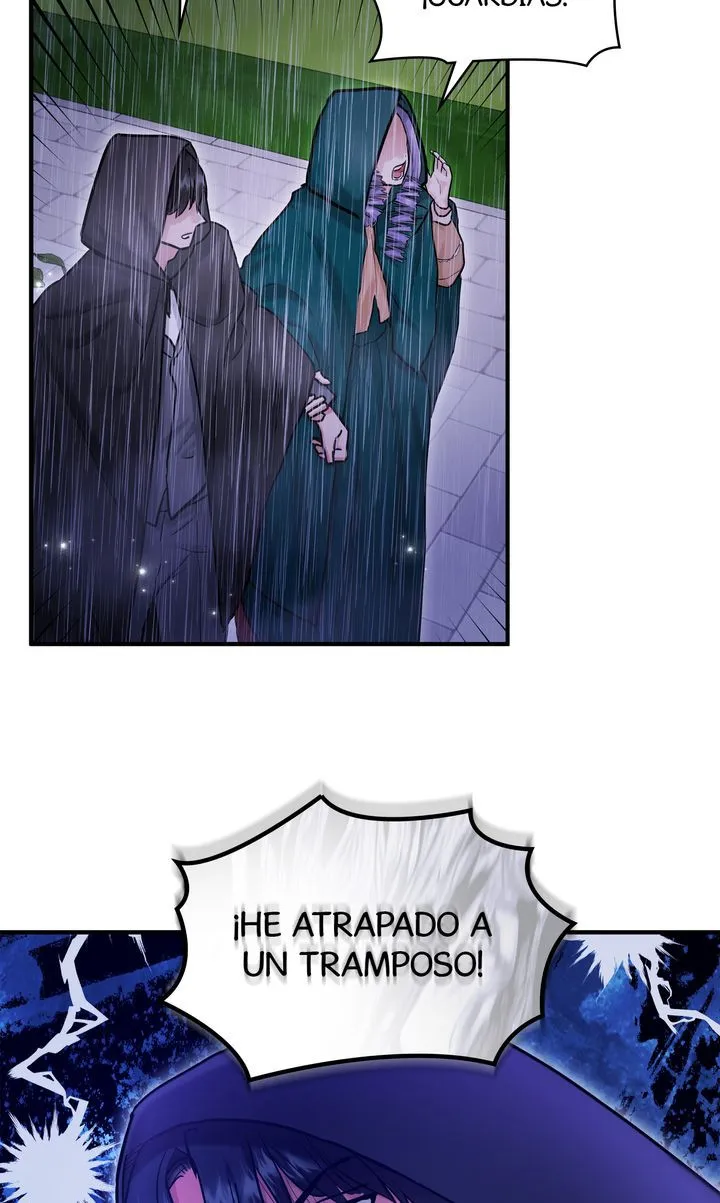 Dos Herederos Capítulo 77 - Página 16 en español