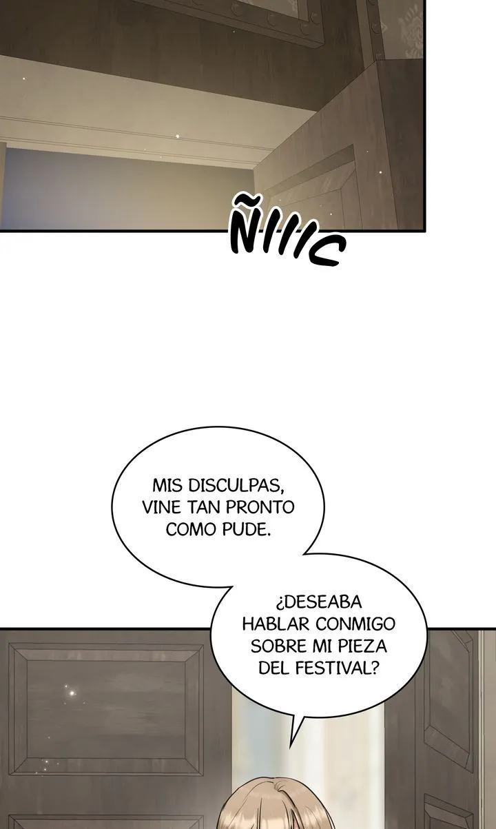 Dos Herederos Capítulo 77 - Página 19 en español