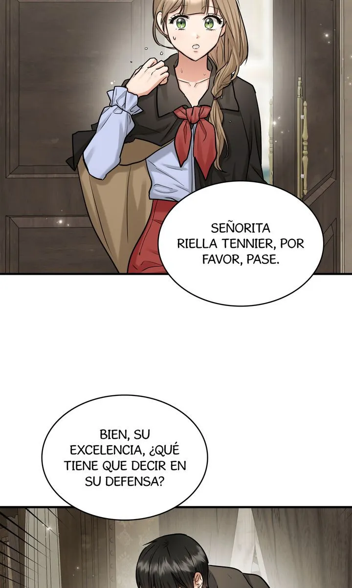 Dos Herederos Capítulo 77 - Página 20 en español