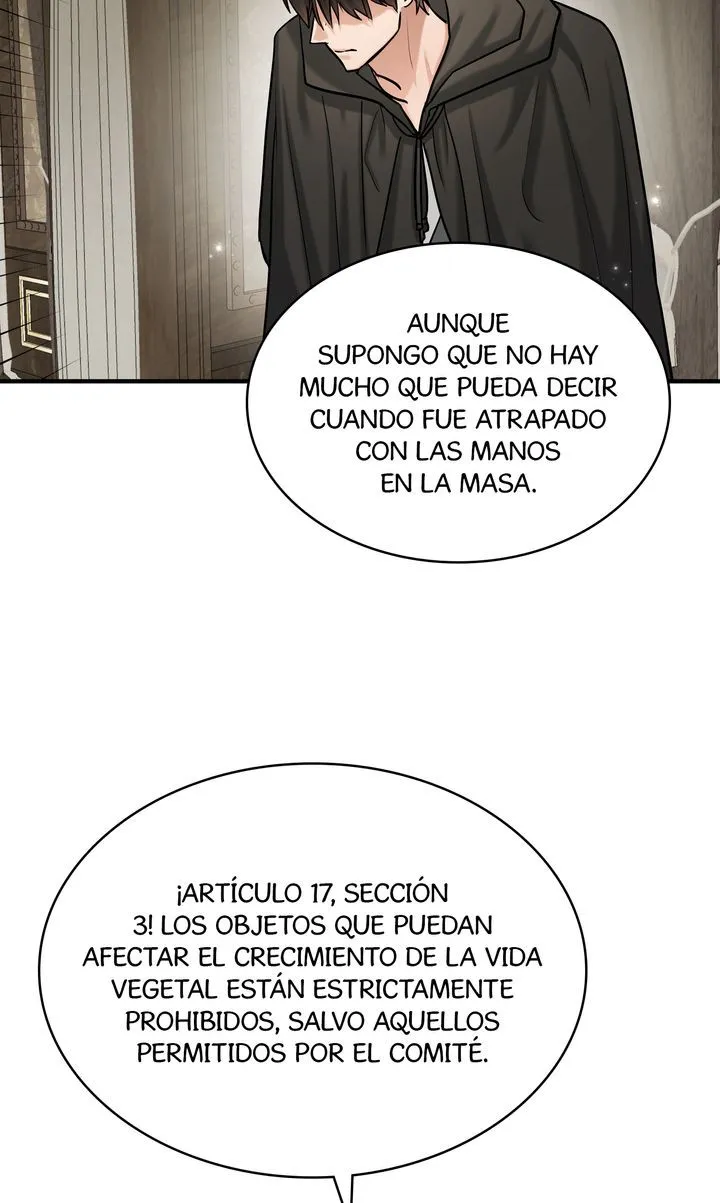 Dos Herederos Capítulo 77 - Página 21 en español