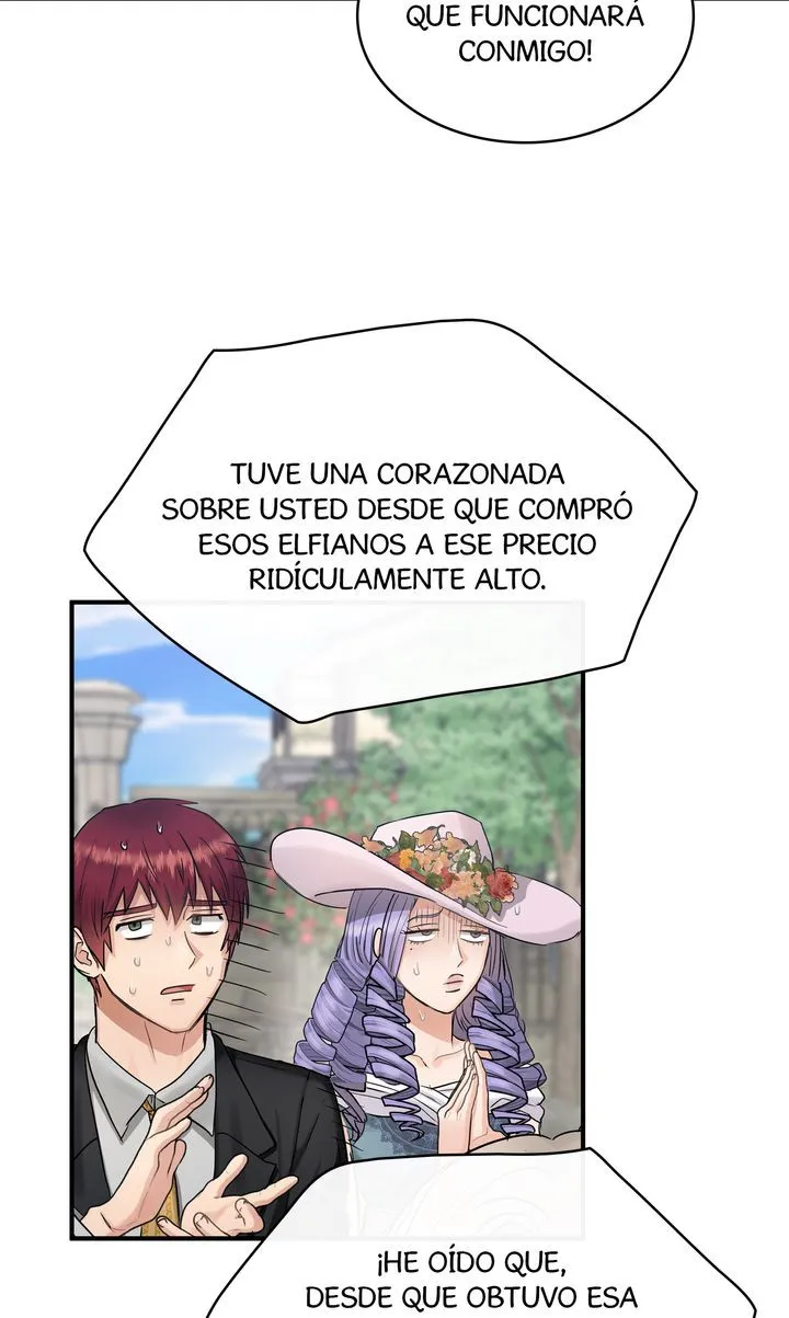 Dos Herederos Capítulo 77 - Página 26 en español