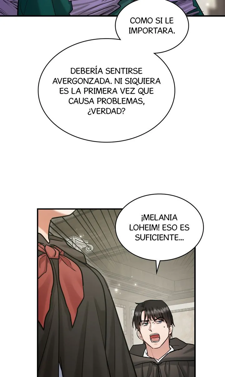 Dos Herederos Capítulo 77 - Página 29 en español