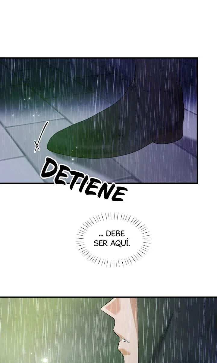 Dos Herederos Capítulo 77 - Página 3 en español
