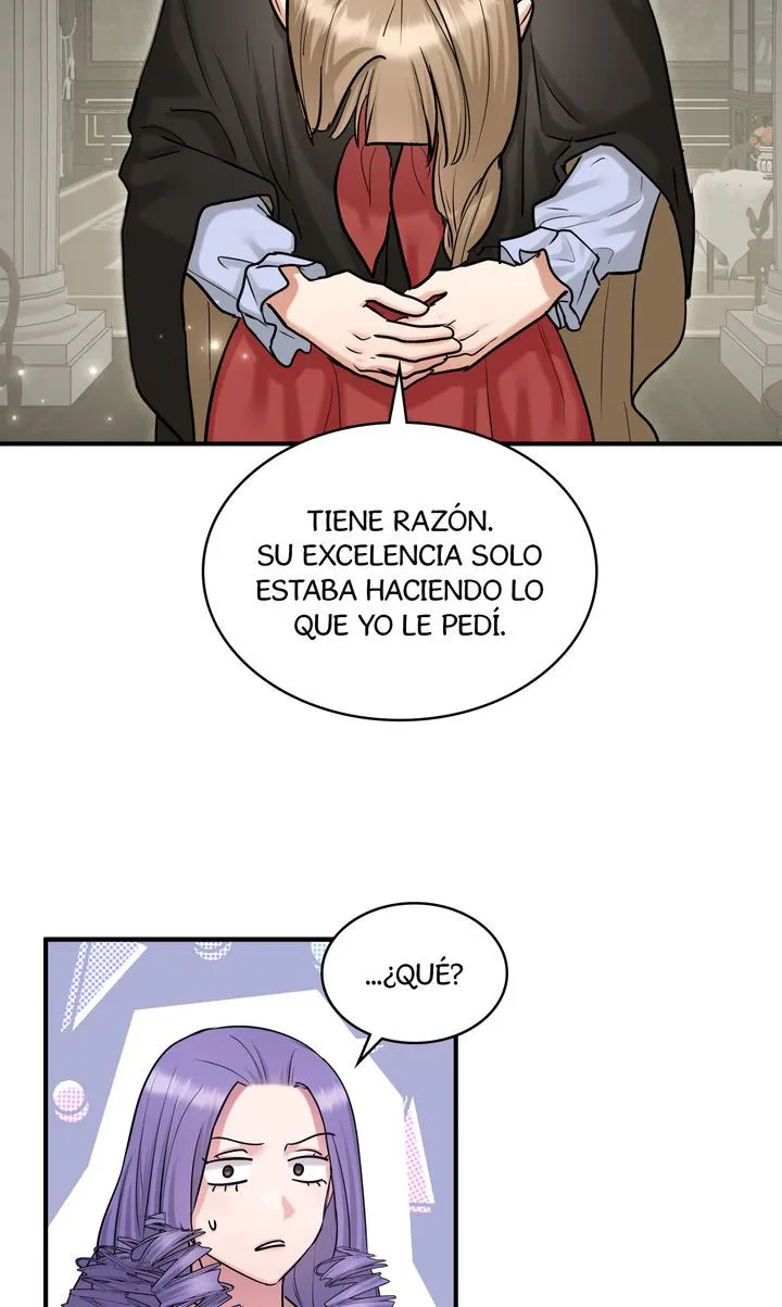 Dos Herederos Capítulo 77 - Página 31 en español