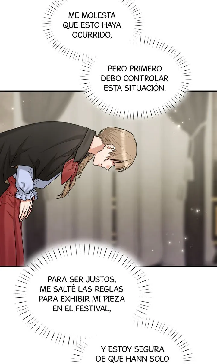 Dos Herederos Capítulo 77 - Página 33 en español