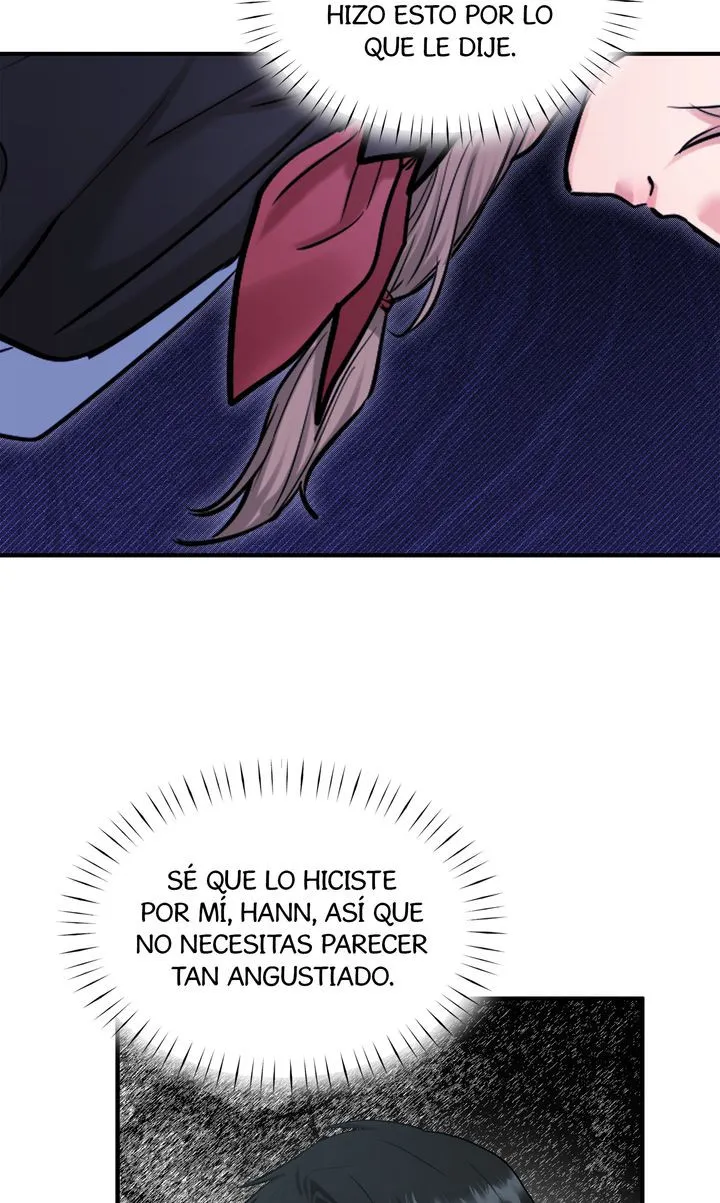 Dos Herederos Capítulo 77 - Página 34 en español