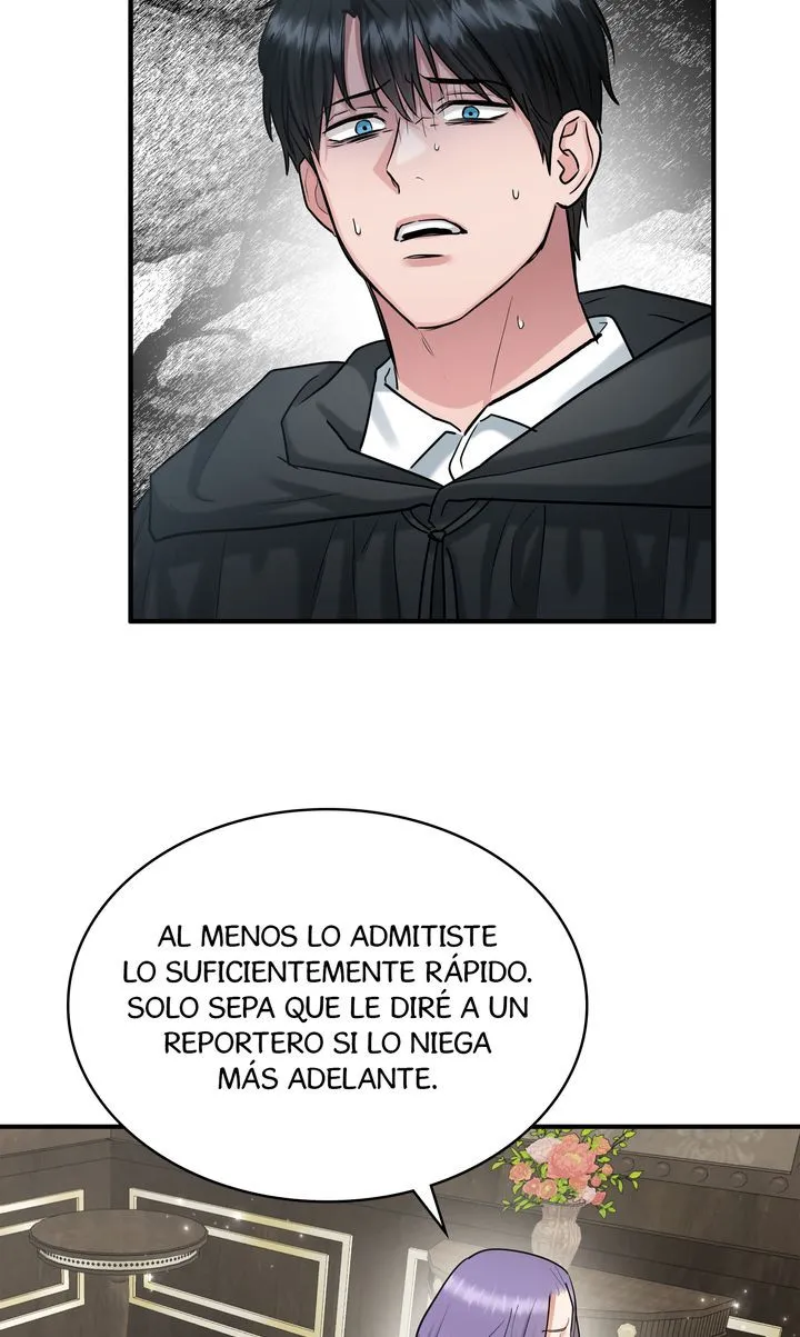 Dos Herederos Capítulo 77 - Página 35 en español