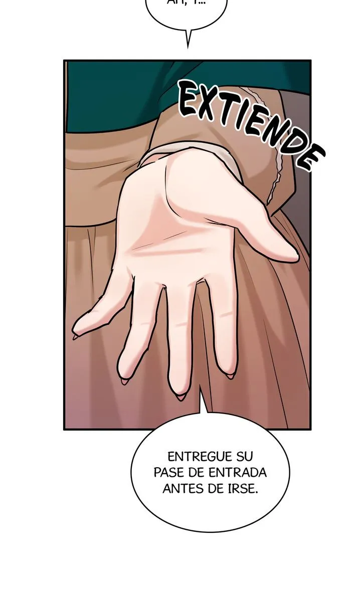 Dos Herederos Capítulo 77 - Página 37 en español
