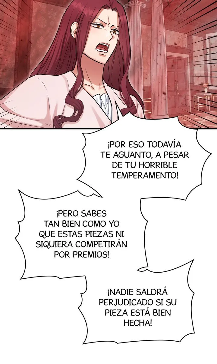 Dos Herederos Capítulo 77 - Página 48 en español