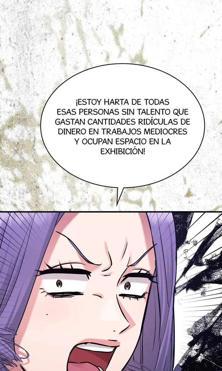 Dos Herederos Capítulo 77 - Página 50 en español