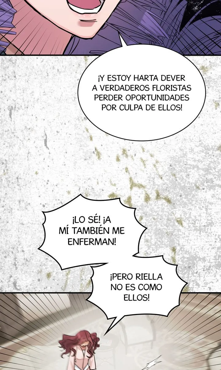 Dos Herederos Capítulo 77 - Página 51 en español