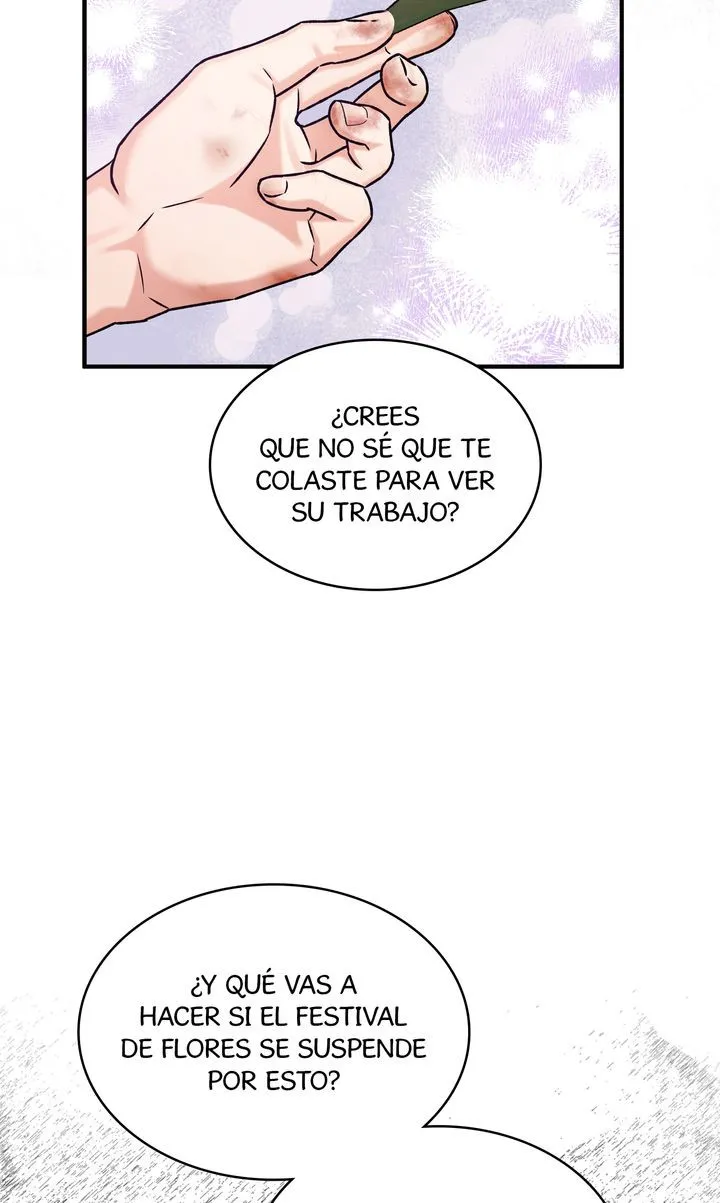 Dos Herederos Capítulo 77 - Página 53 en español