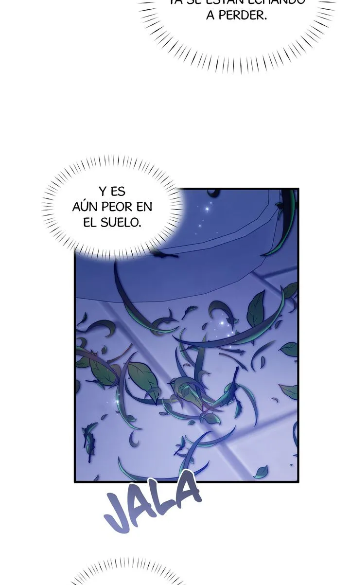 Dos Herederos Capítulo 77 - Página 8 en español