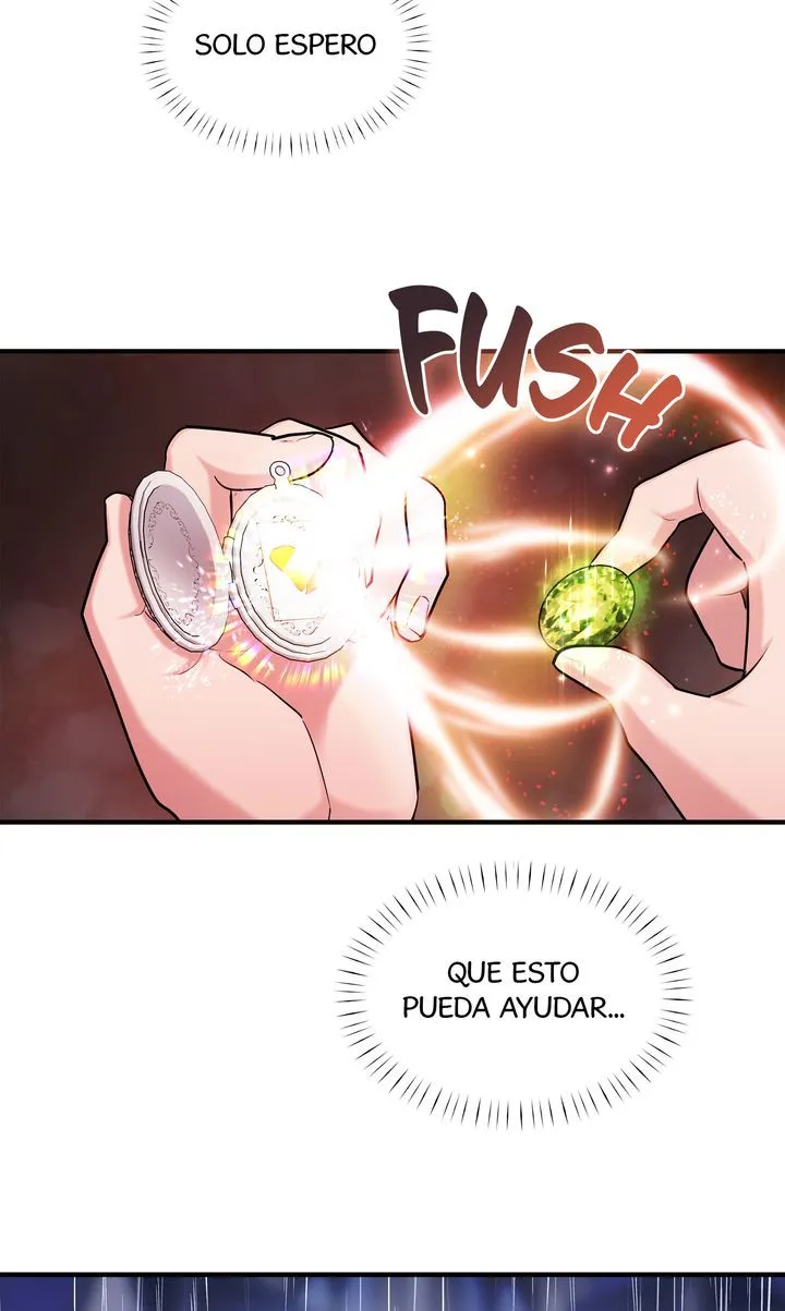 Dos Herederos Capítulo 77 - Página 9 en español