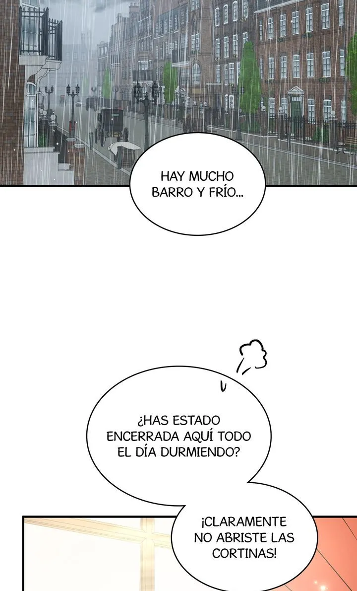 Dos Herederos Capítulo 78 - Página 10 en español