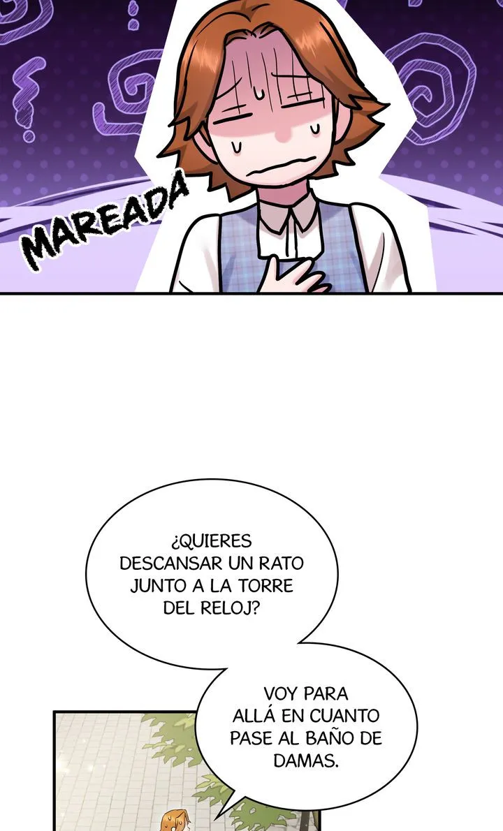 Dos Herederos Capítulo 78 - Página 22 en español