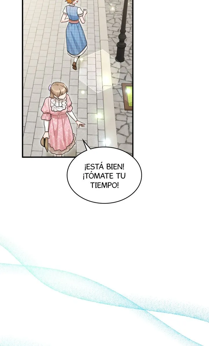 Dos Herederos Capítulo 78 - Página 23 en español