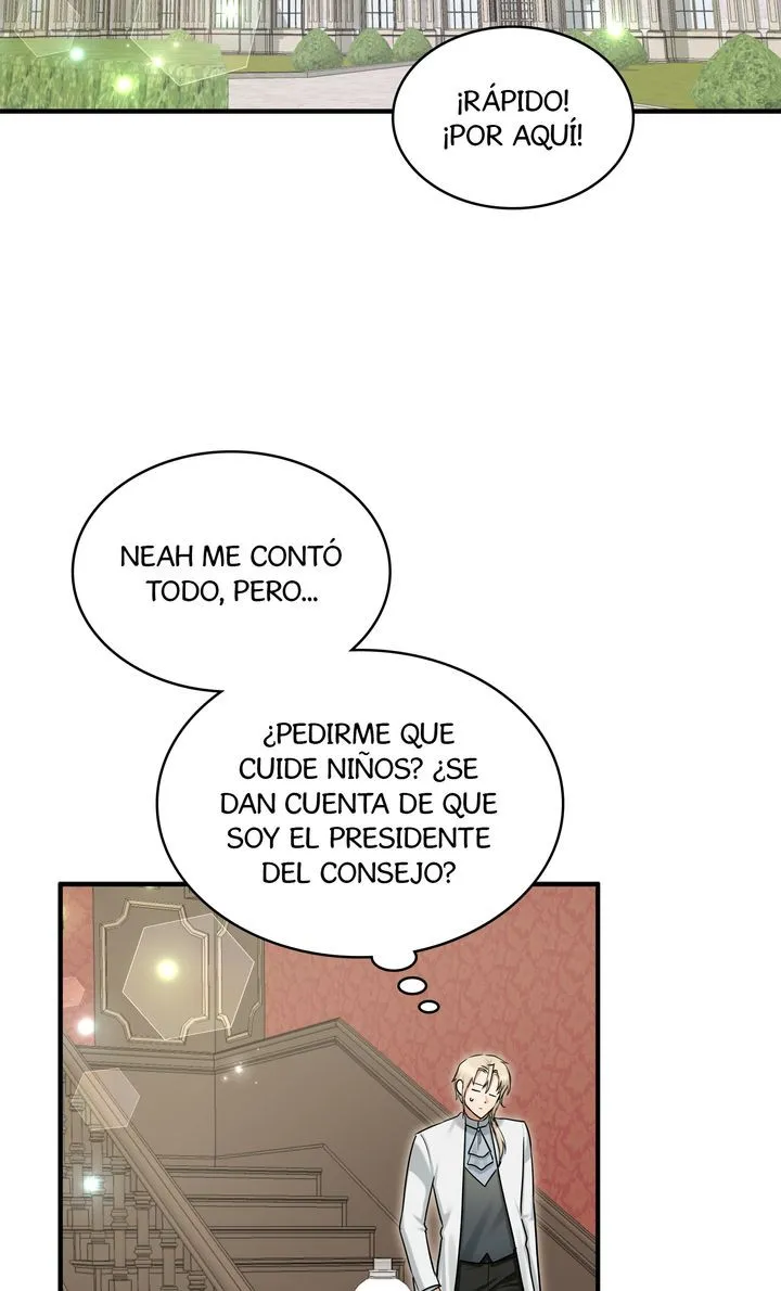 Dos Herederos Capítulo 78 - Página 35 en español