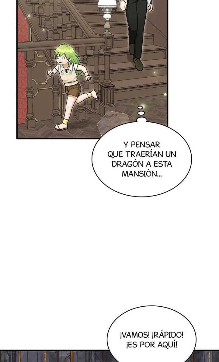 Dos Herederos Capítulo 78 - Página 36 en español