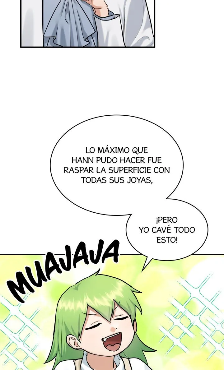 Dos Herederos Capítulo 78 - Página 40 en español