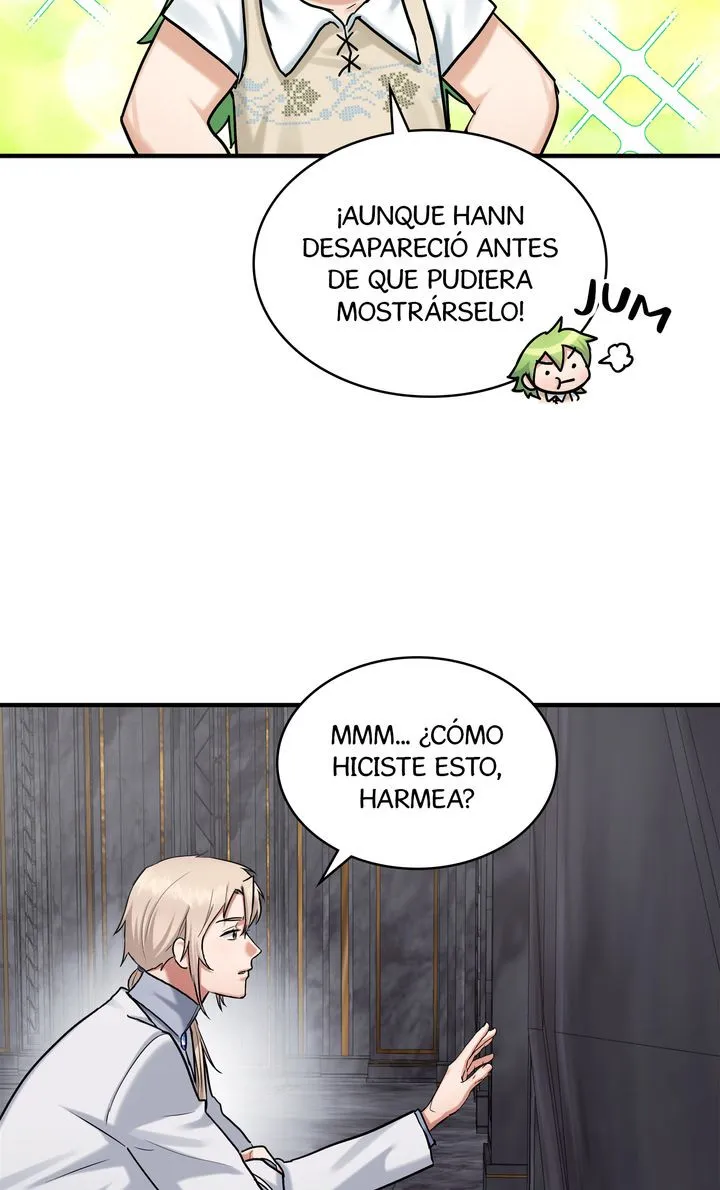 Dos Herederos Capítulo 78 - Página 41 en español