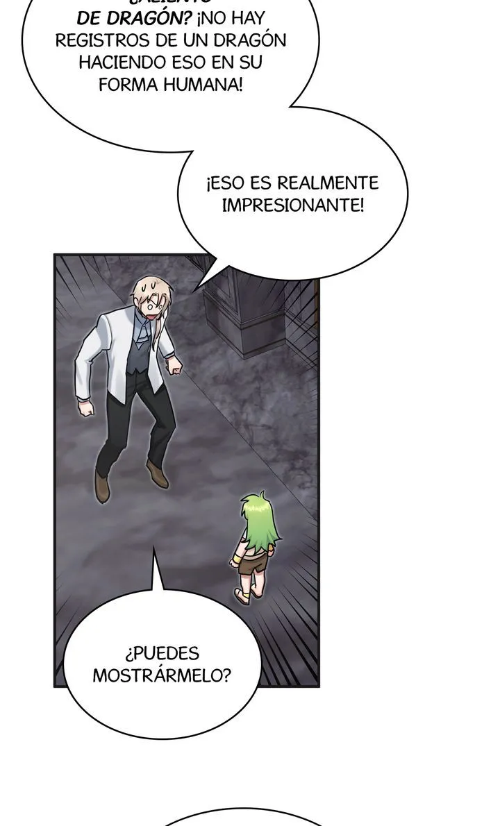 Dos Herederos Capítulo 78 - Página 43 en español