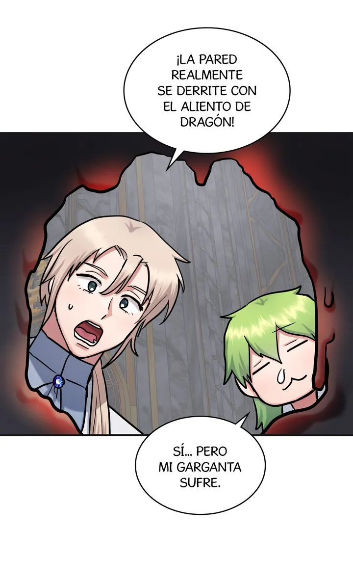 Dos Herederos Capítulo 78 - Página 48 en español
