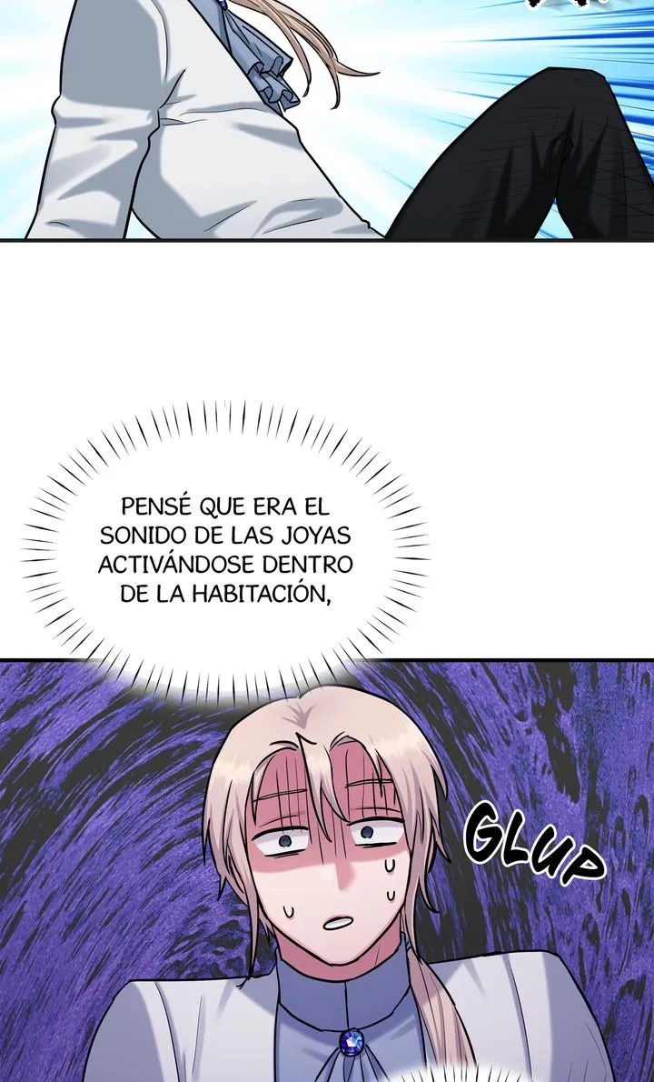Dos Herederos Capítulo 78 - Página 55 en español