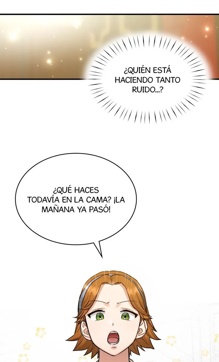 Dos Herederos Capítulo 78 - Página 7 en español