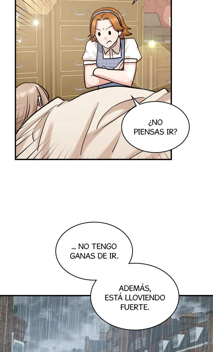 Dos Herederos Capítulo 78 - Página 9 en español