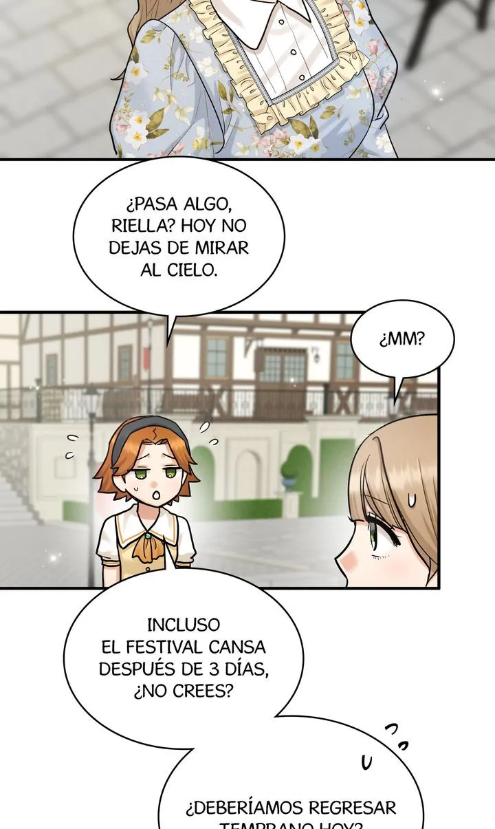 Dos Herederos Capítulo 79 - Página 10 en español