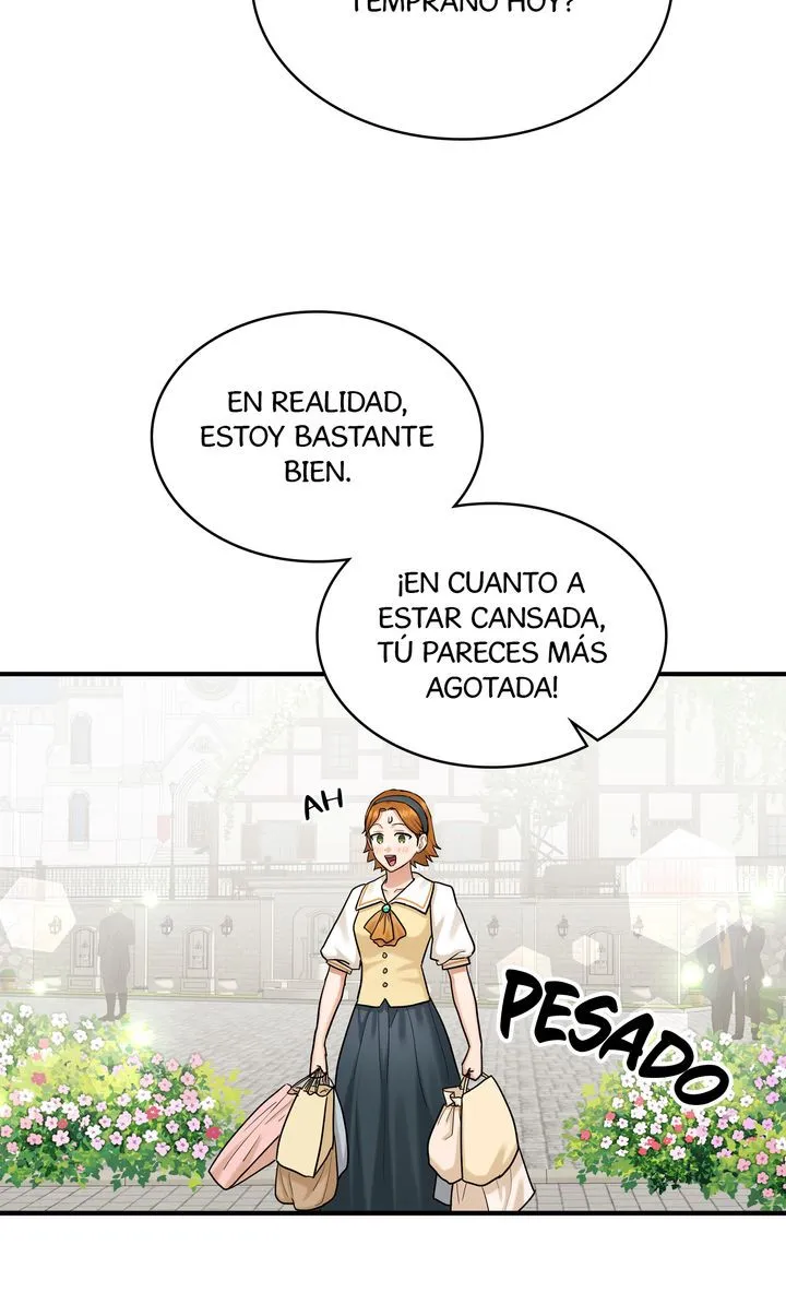 Dos Herederos Capítulo 79 - Página 11 en español